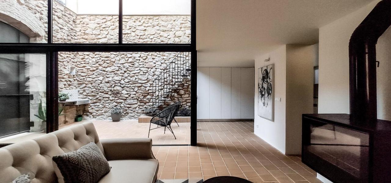 La Casa Del Canal Roquetes ภายนอก รูปภาพ